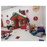 Lot Assorted Decorations