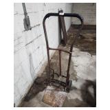 Hand Truck