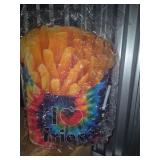 FRENCH FRY PILLOW PLUSH