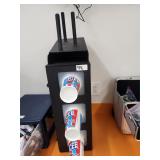 Cup Holder Display