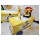 Cannon Ball Air Blaster