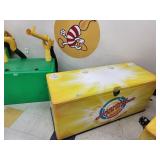 Cannon Ball Air Blaster