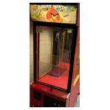 RED CLAW GAME