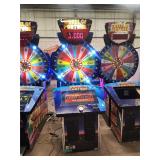 Wheel Of Fortune