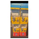 TOMY VENDING MACHINES