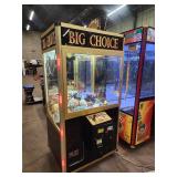 Big Choice Crane