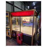 Crane Game