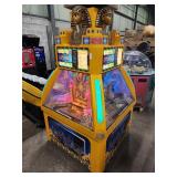 Pharaoh's Treasure 4 Player