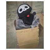 Jumbo Plush