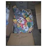 Jetsons Plush Assortment