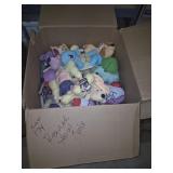 Regular Show & Assorted Plush