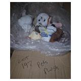 Pets Movie Plush (120 Pc Box)