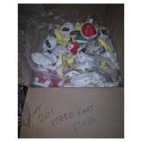 Mario Kart Plush