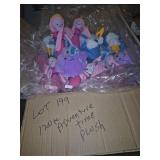Adventure Time Plush (120 Pc Box)