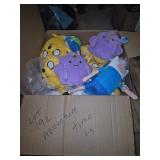 Adventure Time XL Plush