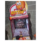 HITTIN HOOPS