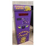 Purple Ticket Eater