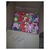 Yo Gabba Gabba Toys