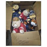 Jumbo Sports Pillow Pets