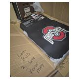 Sports Car Mats (3 Sets)