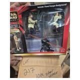 Star Wars Episode 1 Toy Sets (10 Pc)