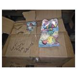 Bagged Small Squish (Box)