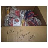 Sports Caps