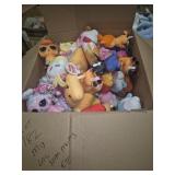 Lol & Mummums Plush Mix