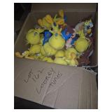 LOONEY TUNES PLUSH