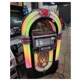 Rowe Nostalgic  BUBBLER JUKEBOX