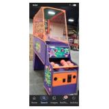 Shoot N Hoops