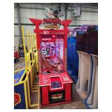 Ninja Challenge