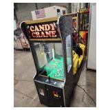Candy Crane