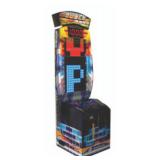 Stacker Double Up Arcade Redemption Game