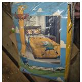 Adventure Time Bedding Set