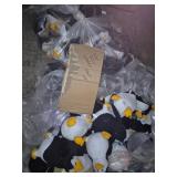 Happy Feet Plush (Medium & Large Sizes)