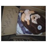 Bladder Buddies XL Bladder Balls (2 Boxes)