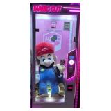 Magic Cut Scissor Arcade Game