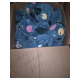 Monster Plush
