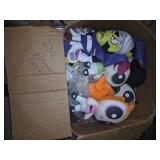 Powerpuff Plush