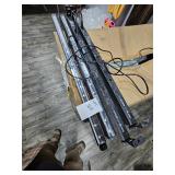 4 - Chauvet DJ Slim Strip UV-18 IRC (The...