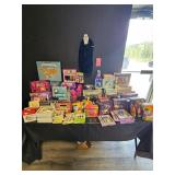 Redemption Prize / Toy Lot