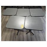 5 Tables