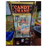 Candy Crane