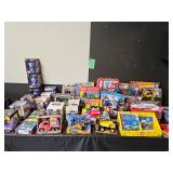 Redemption Prize / Toy Lot