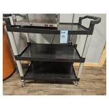 Roll Cart