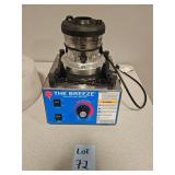 Cotton Candy Machine