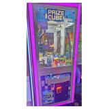 Prize Cube