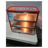 Pizza Warmer