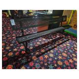 Long Bench